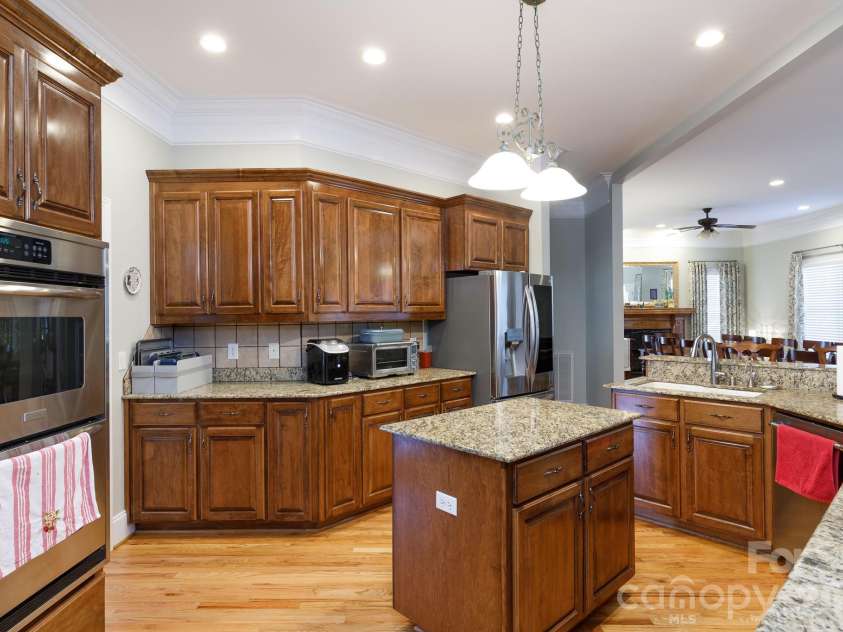 1568 Blanchard Bend, Rock Hill, SC 29732.  MLS# CAR4346882, YatesRealty ID 1822. 