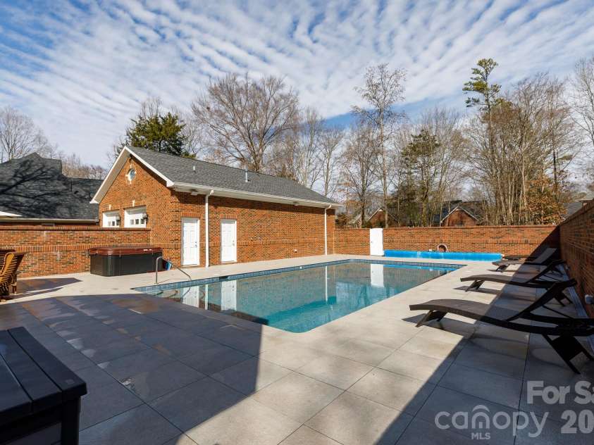 1568 Blanchard Bend, Rock Hill, SC 29732.  MLS# CAR4346882, YatesRealty ID 1822. 