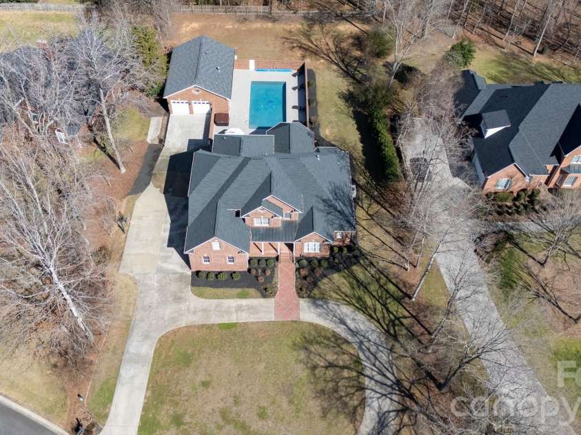 1568 Blanchard Bend, Rock Hill, SC 29732.  MLS# CAR4346882, YatesRealty ID 1822. 