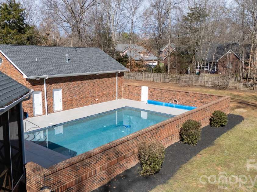 1568 Blanchard Bend, Rock Hill, SC 29732.  MLS# CAR4346882, YatesRealty ID 1822. 