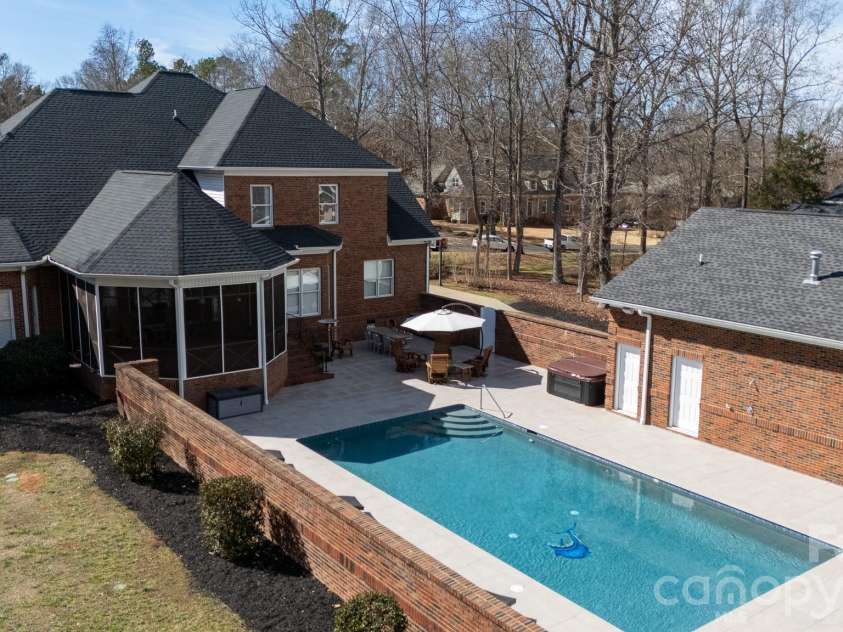 1568 Blanchard Bend, Rock Hill, SC 29732.  MLS# CAR4346882, YatesRealty ID 1822. 