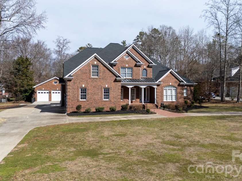 1568 Blanchard Bend, Rock Hill, SC 29732.  MLS# CAR4346882, YatesRealty ID 1822. 