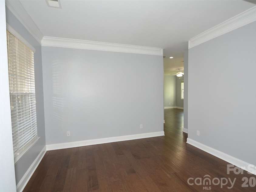 9815 Steed Court, Charlotte, NC 28269.  MLS# CAR4356524, YatesRealty ID 18222. 