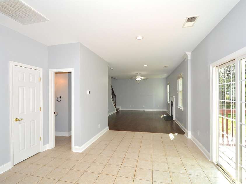 9815 Steed Court, Charlotte, NC 28269.  MLS# CAR4356524, YatesRealty ID 18222. 