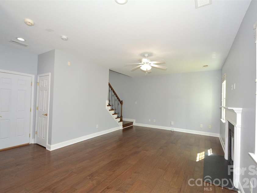 9815 Steed Court, Charlotte, NC 28269.  MLS# CAR4356524, YatesRealty ID 18222. 