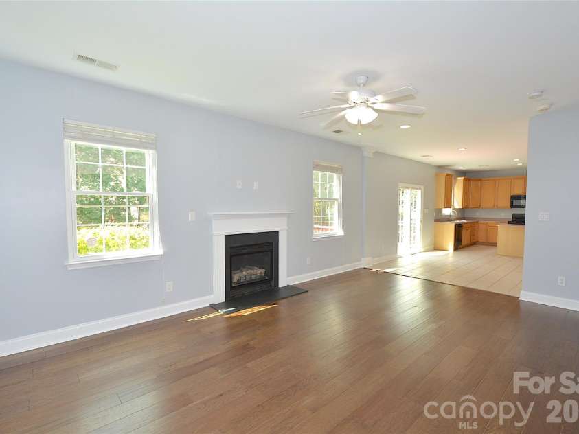9815 Steed Court, Charlotte, NC 28269.  MLS# CAR4356524, YatesRealty ID 18222. 