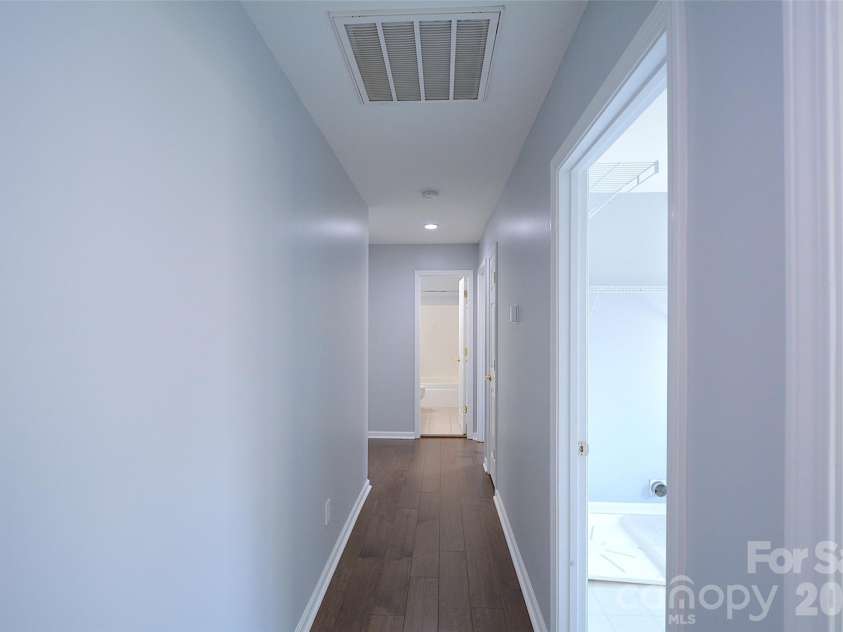 9815 Steed Court, Charlotte, NC 28269.  MLS# CAR4356524, YatesRealty ID 18222. 