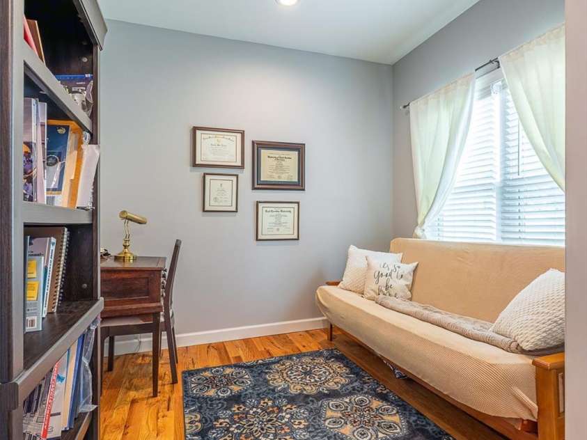 2146 Derby Court, Morganton, NC 28655.  MLS# CAR4263039, YatesRealty ID 18224. 