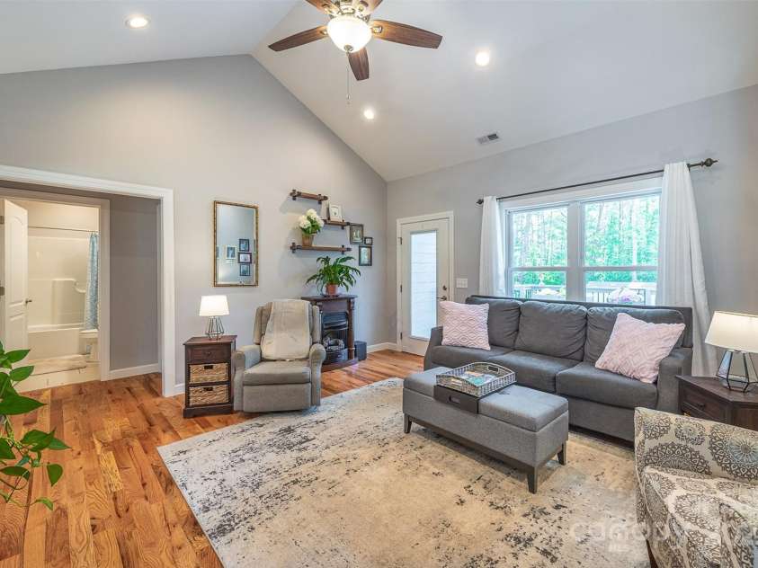 2146 Derby Court, Morganton, NC 28655.  MLS# CAR4263039, YatesRealty ID 18224. 