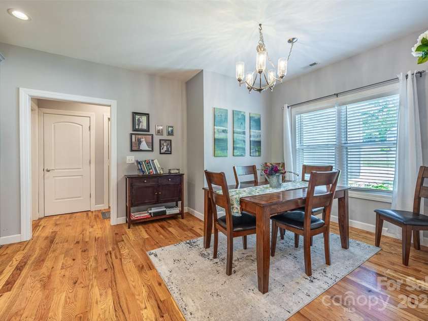 2146 Derby Court, Morganton, NC 28655.  MLS# CAR4263039, YatesRealty ID 18224. 