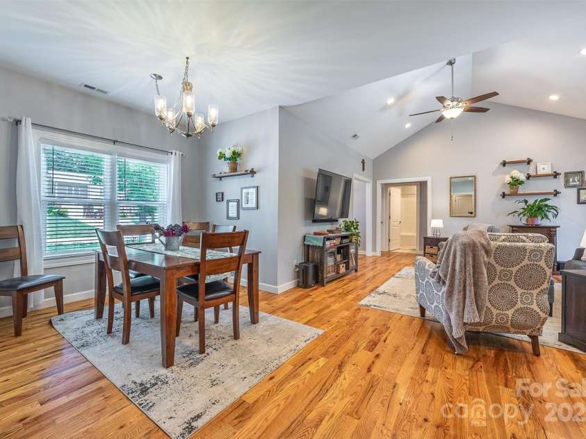 2146 Derby Court, Morganton, NC 28655.  MLS# CAR4263039, YatesRealty ID 18224. 