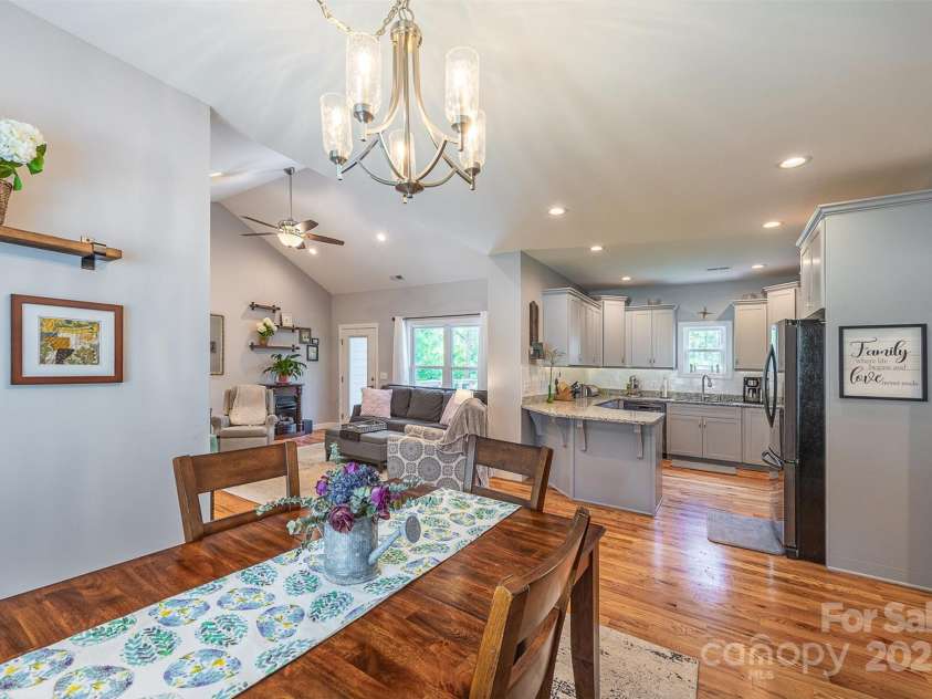 2146 Derby Court, Morganton, NC 28655.  MLS# CAR4263039, YatesRealty ID 18224. 