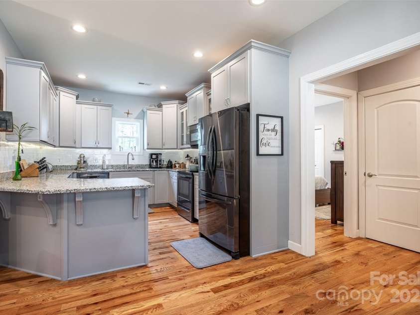 2146 Derby Court, Morganton, NC 28655.  MLS# CAR4263039, YatesRealty ID 18224. 