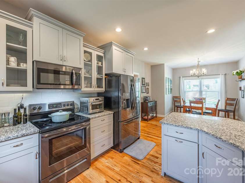 2146 Derby Court, Morganton, NC 28655.  MLS# CAR4263039, YatesRealty ID 18224. 