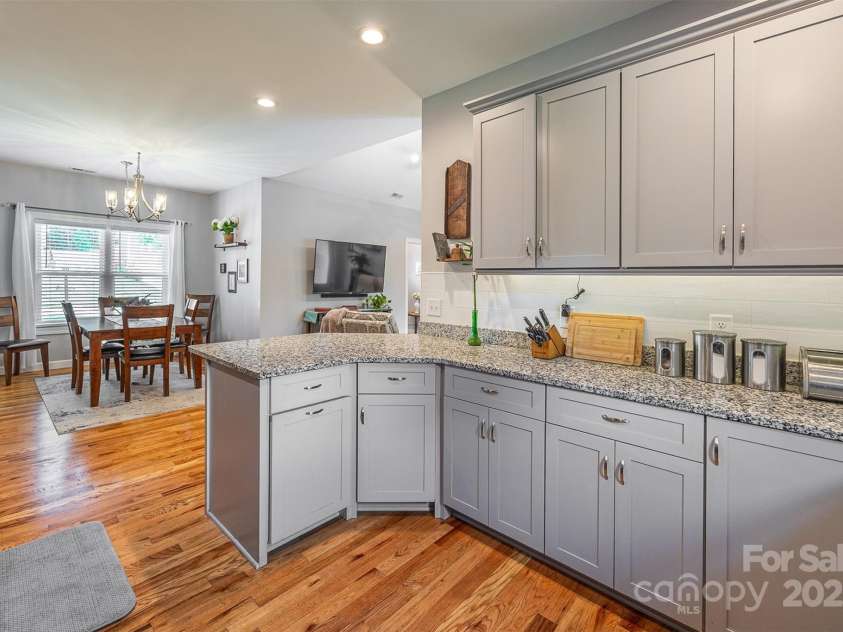 2146 Derby Court, Morganton, NC 28655.  MLS# CAR4263039, YatesRealty ID 18224. 