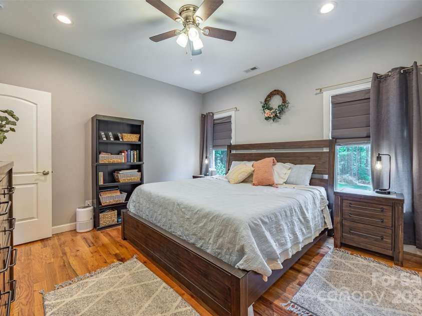 2146 Derby Court, Morganton, NC 28655.  MLS# CAR4263039, YatesRealty ID 18224. 