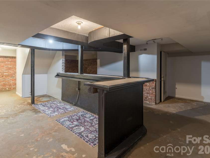 2200 Armstrong Park Drive, Gastonia, NC 28054.  MLS# CAR4363473, YatesRealty ID 18225. Basement