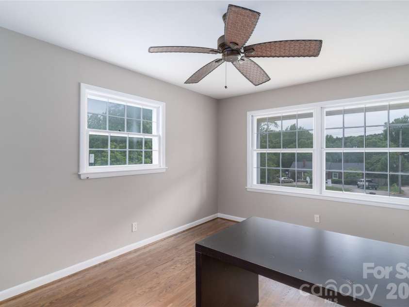 2200 Armstrong Park Drive, Gastonia, NC 28054.  MLS# CAR4363473, YatesRealty ID 18225. Bedroom #3