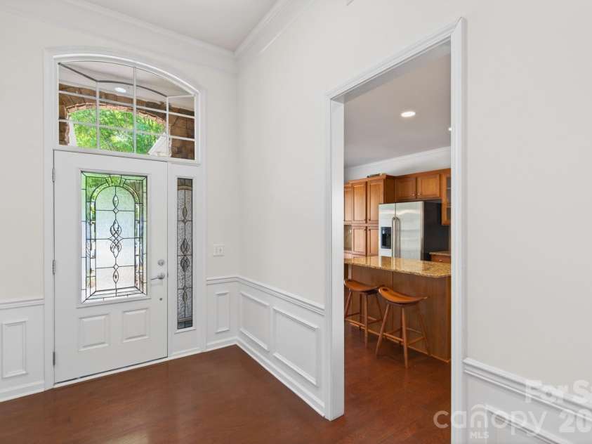 2221 Hartwell Lane, Fort Mill, SC 29707.  MLS# CAR4371460, YatesRealty ID 18226. 