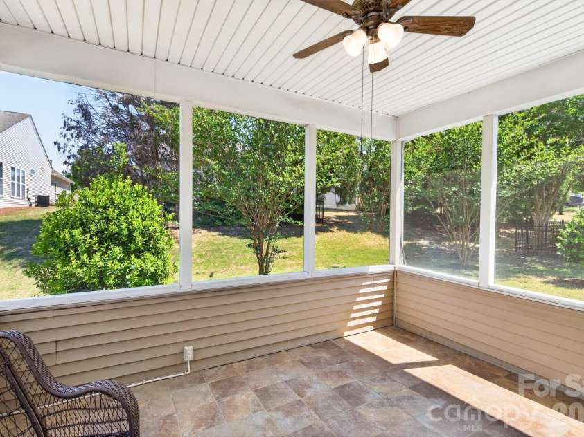2221 Hartwell Lane, Fort Mill, SC 29707.  MLS# CAR4371460, YatesRealty ID 18226. 