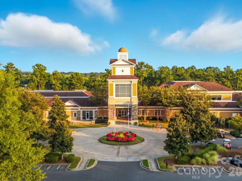 2221 Hartwell Lane, Fort Mill, SC 29707.  MLS# CAR4371460, YatesRealty ID 18226. 