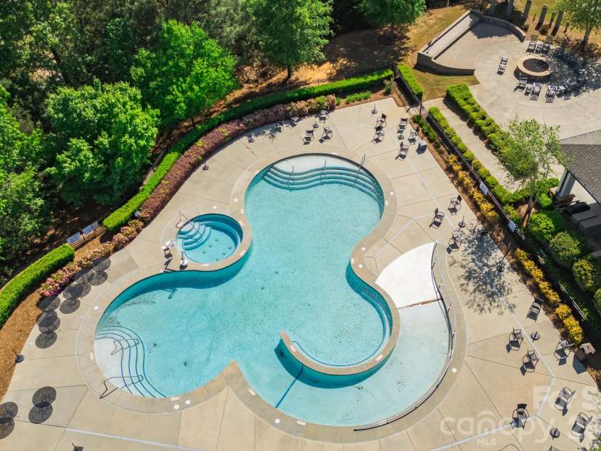 2221 Hartwell Lane, Fort Mill, SC 29707.  MLS# CAR4371460, YatesRealty ID 18226. 