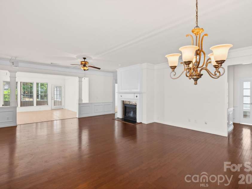 2221 Hartwell Lane, Fort Mill, SC 29707.  MLS# CAR4371460, YatesRealty ID 18226. 