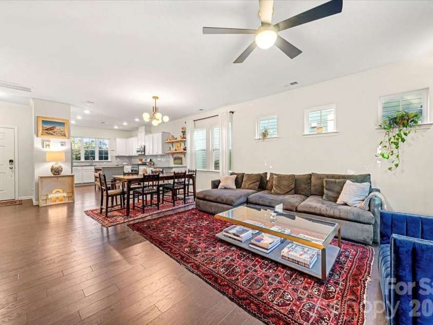 134 Dry Rivers Lane, Mooresville, NC 28117.  MLS# CAR4376553, YatesRealty ID 18227. 
