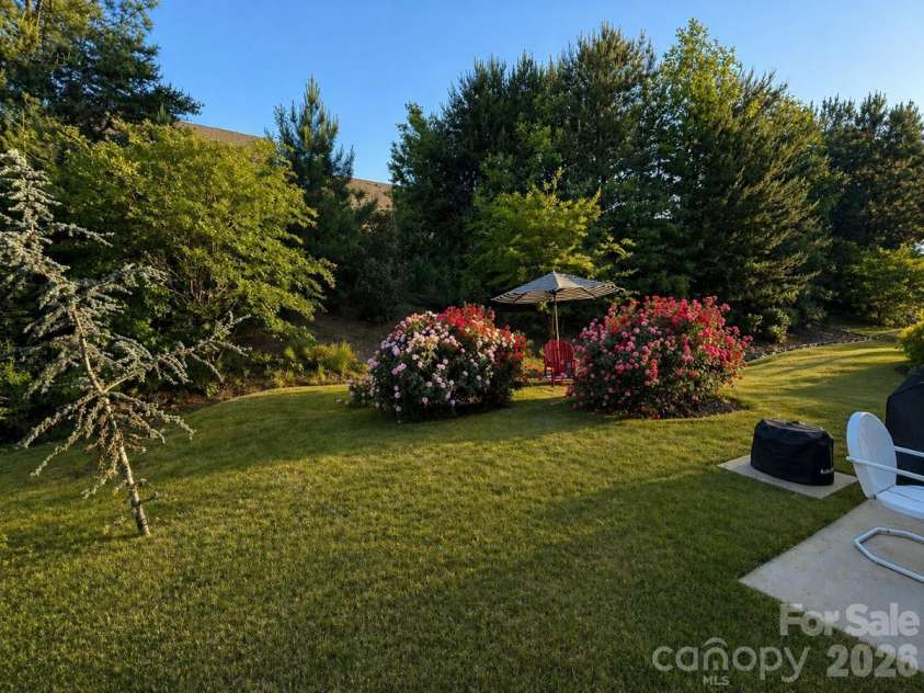134 Dry Rivers Lane, Mooresville, NC 28117.  MLS# CAR4376553, YatesRealty ID 18227. 