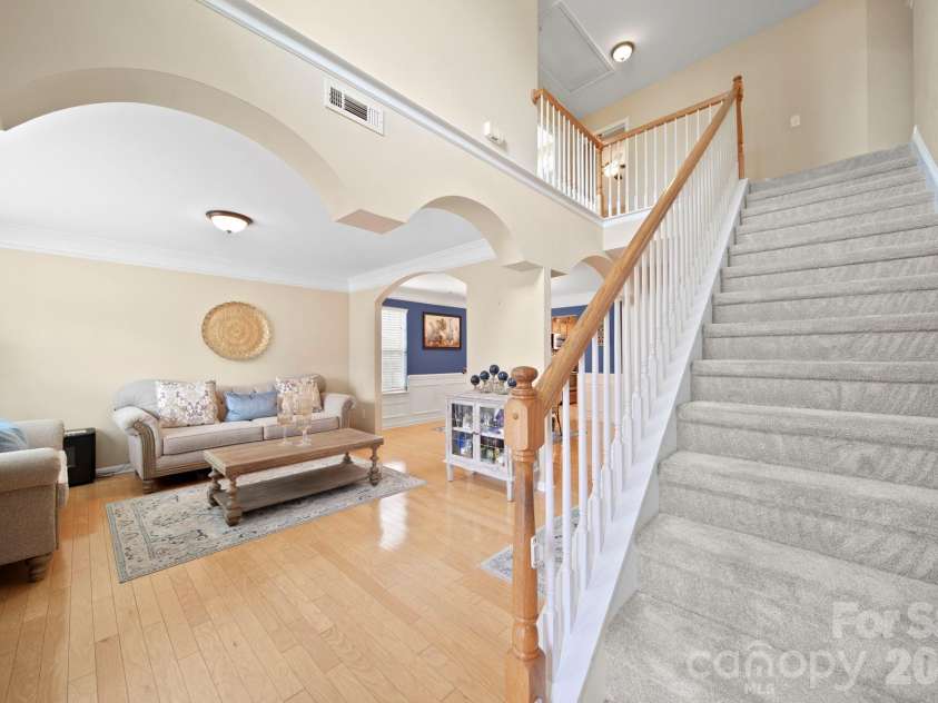 626 Winding Branch Road, Rock Hill, SC 29732.  MLS# CAR4346626, YatesRealty ID 18228. 