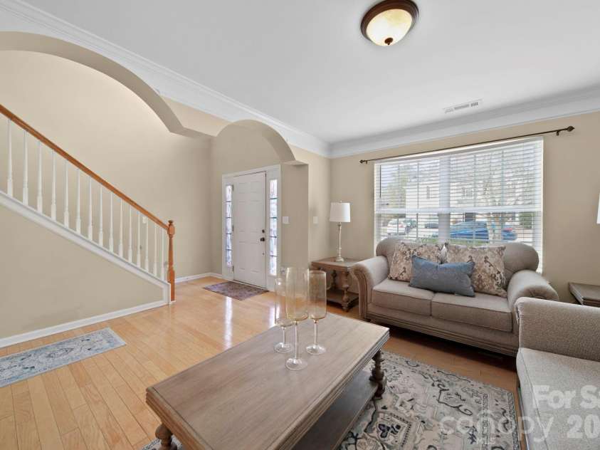 626 Winding Branch Road, Rock Hill, SC 29732.  MLS# CAR4346626, YatesRealty ID 18228. 
