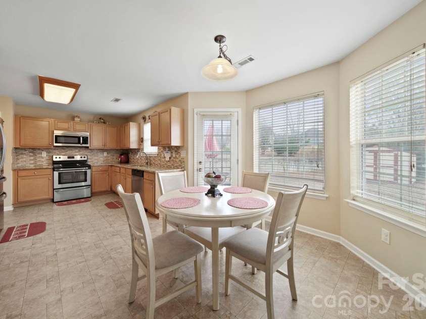 626 Winding Branch Road, Rock Hill, SC 29732.  MLS# CAR4346626, YatesRealty ID 18228. 