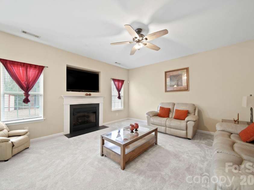 626 Winding Branch Road, Rock Hill, SC 29732.  MLS# CAR4346626, YatesRealty ID 18228. 