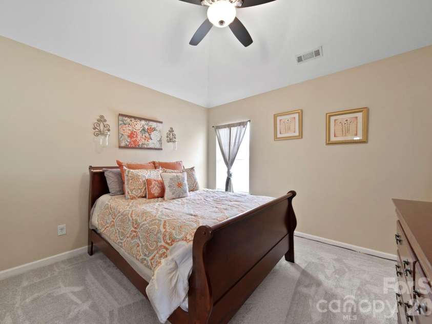 626 Winding Branch Road, Rock Hill, SC 29732.  MLS# CAR4346626, YatesRealty ID 18228. 