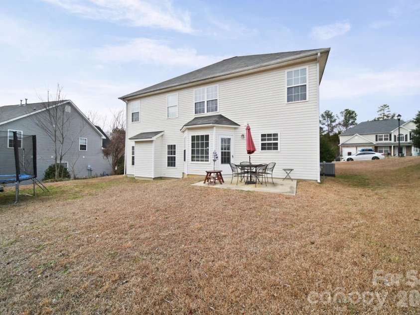 626 Winding Branch Road, Rock Hill, SC 29732.  MLS# CAR4346626, YatesRealty ID 18228. 