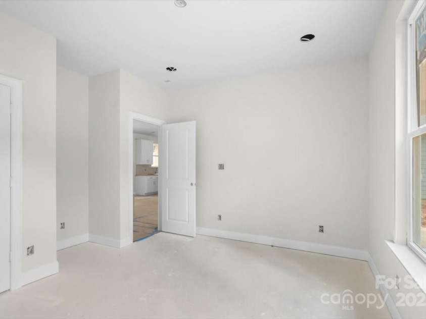 415 Dogwood Lane, Statesville, NC 28625.  MLS# CAR4256122, YatesRealty ID 18229. Secondary Bedroom 1