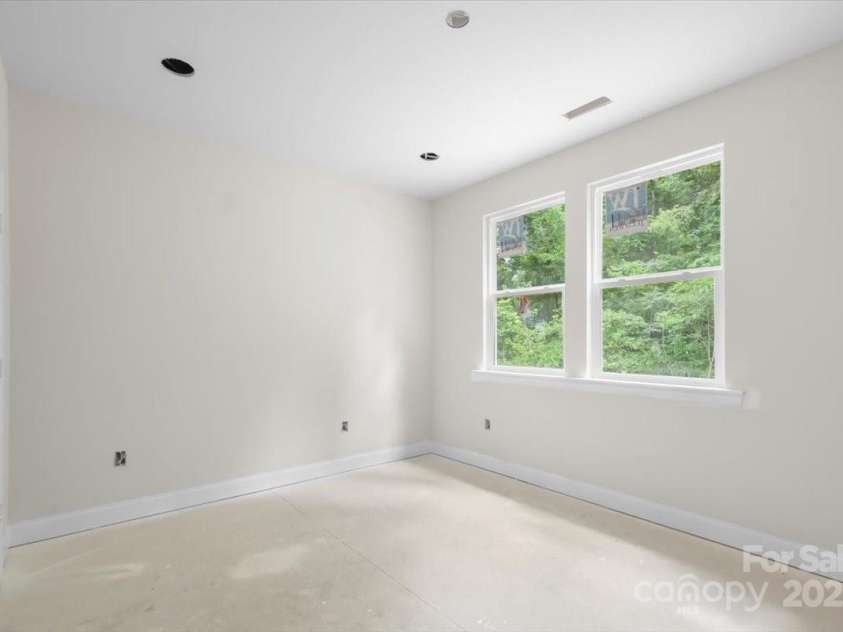 415 Dogwood Lane, Statesville, NC 28625.  MLS# CAR4256122, YatesRealty ID 18229. Secondary Bedroom 2