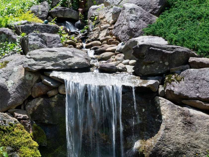 1 Wood Haven Lane, Black Mountain, NC 28711.  MLS# CAR4222686, YatesRealty ID 1823. 