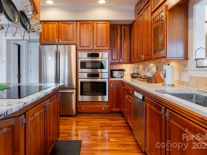 1 Wood Haven Lane, Black Mountain, NC 28711.  MLS# CAR4222686, YatesRealty ID 1823. 