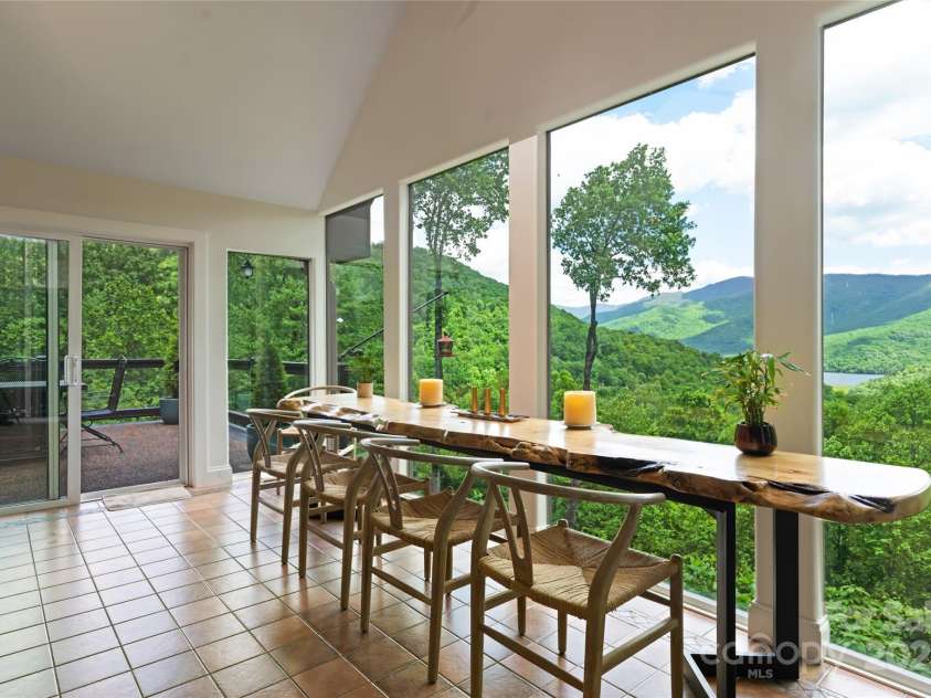 1 Wood Haven Lane, Black Mountain, NC 28711.  MLS# CAR4222686, YatesRealty ID 1823. 