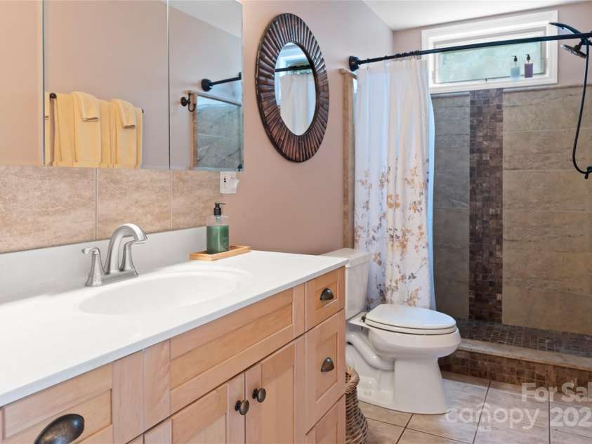 1 Wood Haven Lane, Black Mountain, NC 28711.  MLS# CAR4222686, YatesRealty ID 1823. 