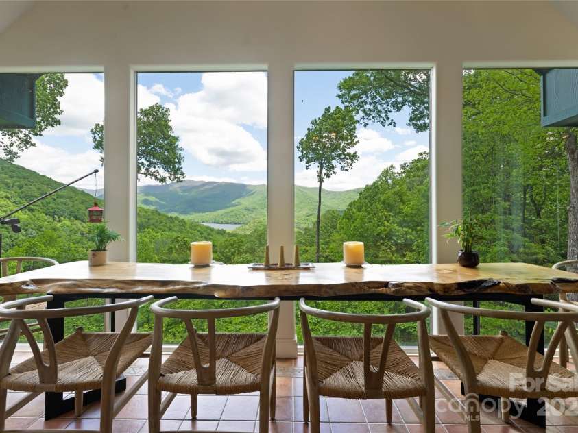 1 Wood Haven Lane, Black Mountain, NC 28711.  MLS# CAR4222686, YatesRealty ID 1823. 