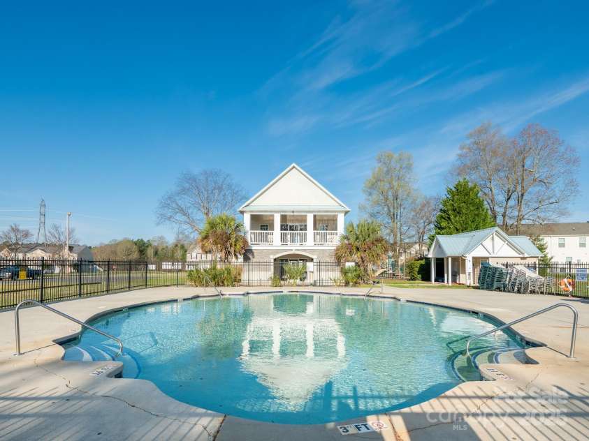 4628 Arthur Way, Rock Hill, SC 29732.  MLS# CAR4244145, YatesRealty ID 18230. 