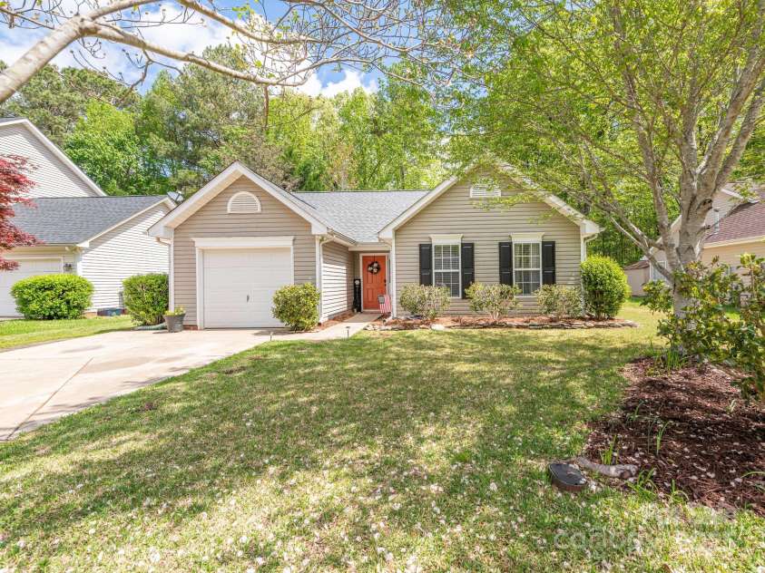 4628 Arthur Way, Rock Hill, SC 29732.  MLS# CAR4244145, YatesRealty ID 18230. 