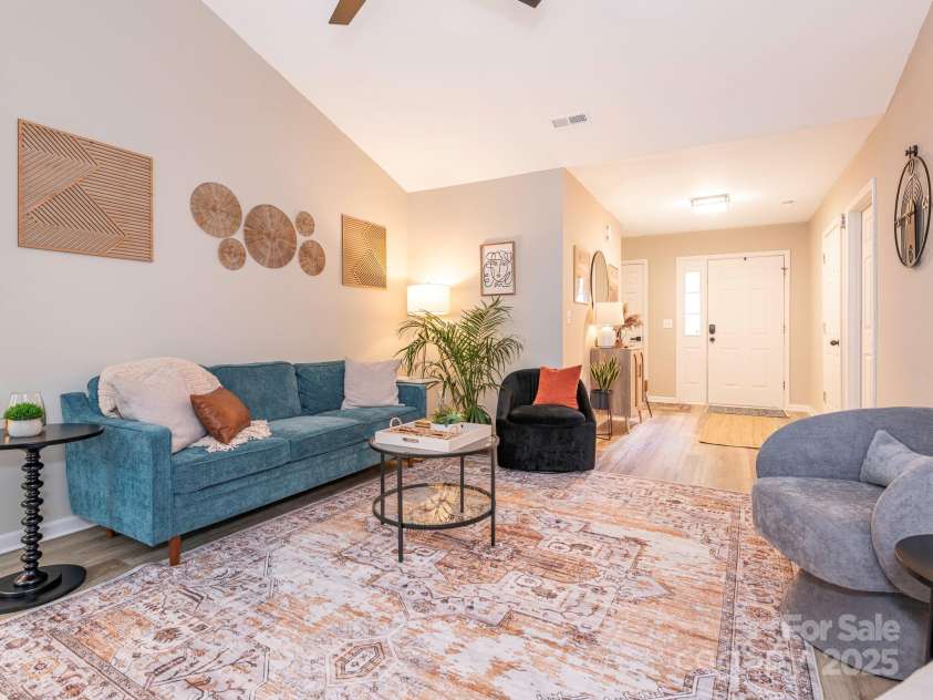 4628 Arthur Way, Rock Hill, SC 29732.  MLS# CAR4244145, YatesRealty ID 18230. 