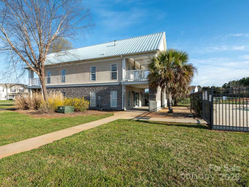 4628 Arthur Way, Rock Hill, SC 29732.  MLS# CAR4244145, YatesRealty ID 18230. 