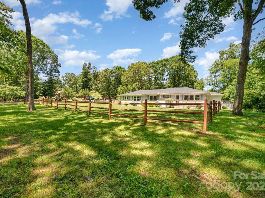 1632 Charles Raper Jonas Highway, Mount Holly, NC 28120.  MLS# CAR4265916, YatesRealty ID 18232. 