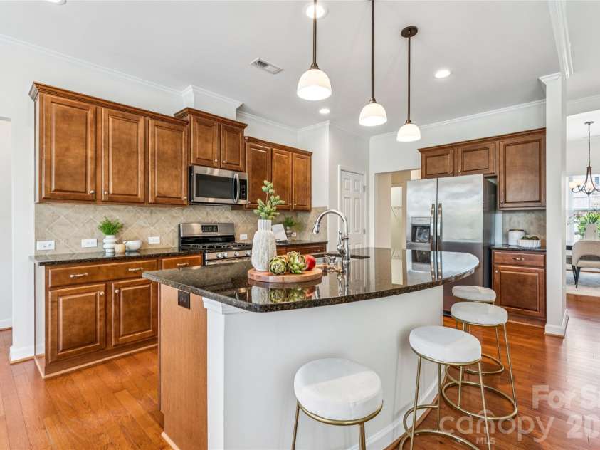2632 New Haven Street, Concord, NC 28027.  MLS# CAR4358019, YatesRealty ID 18234. 