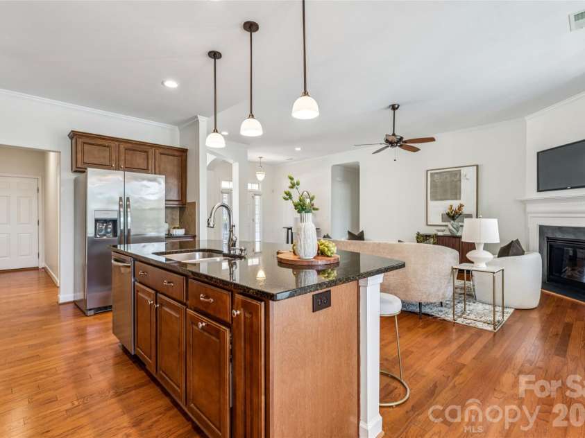 2632 New Haven Street, Concord, NC 28027.  MLS# CAR4358019, YatesRealty ID 18234. 