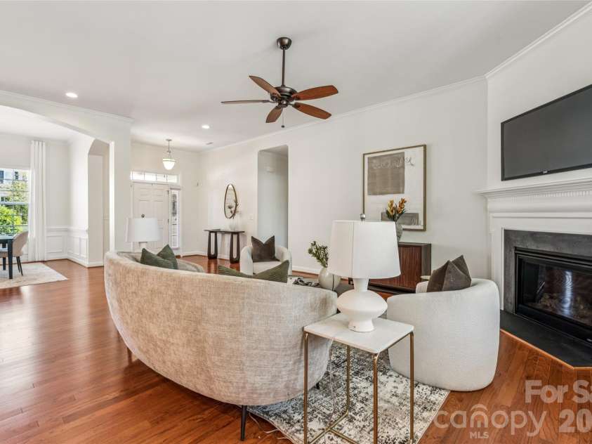 2632 New Haven Street, Concord, NC 28027.  MLS# CAR4358019, YatesRealty ID 18234. 